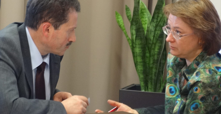 переговорный интенсив