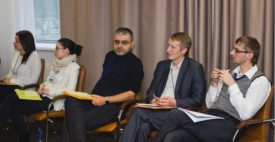 переговорный практикум