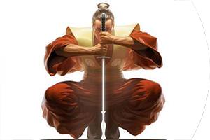 Самурайская Игра (Личностный рост)- Уникальный трансформационный лидерский тренинг по лицензии Samuraj Game