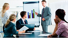 Трениниг Супервайзеру! Управление торговой командой для Дистрибьюторских компаний