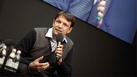 Трениниг Управление исполнением – Результат без отговорок!