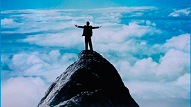 Трениниг Восемь ступеней управленческого искусства