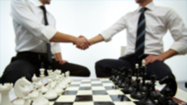 Трениниг Управленческая борьба. Управленческие поединки!