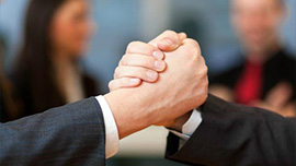 Тренинг Жесткие переговоры: Прыжок на миллион