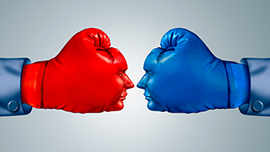 Тренинг Продажники против закупщиков. Проверка боем.  Совместный тренинг