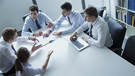 Тренинг Результативные Жёсткие Переговоры для Закупщиков