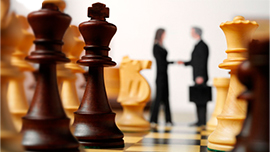 Тренинг Управленческая борьба. Техники перехвата и удержания управления. Управленческие поединки!