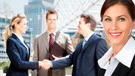 Тренинг Мастерство делового общения